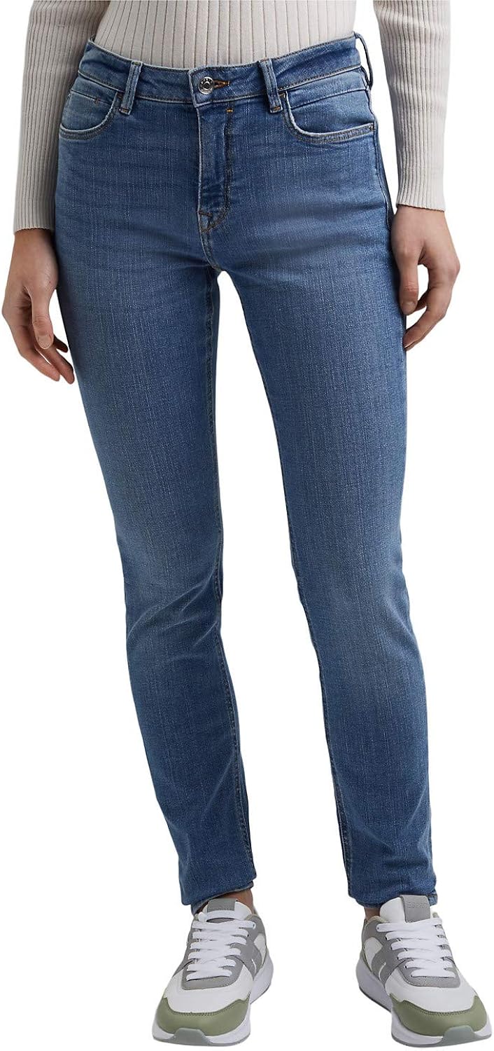 ESPRIT Damen Jeans Amazon.de Bekleidung