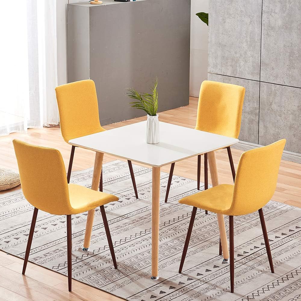 Dining Room Set For 4