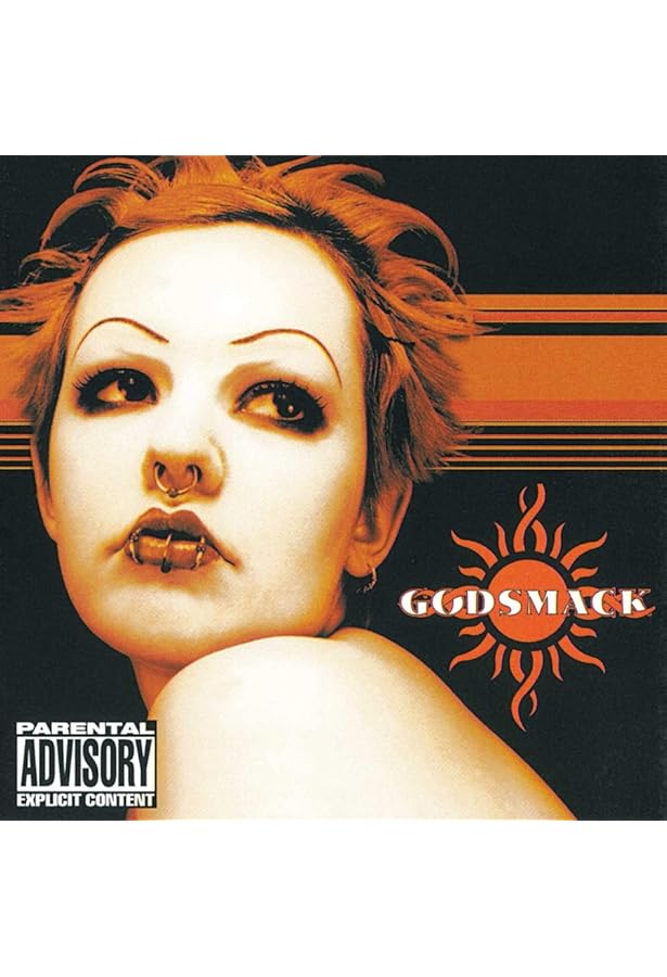 Godsmack - The Oracle - Amazon.com Music