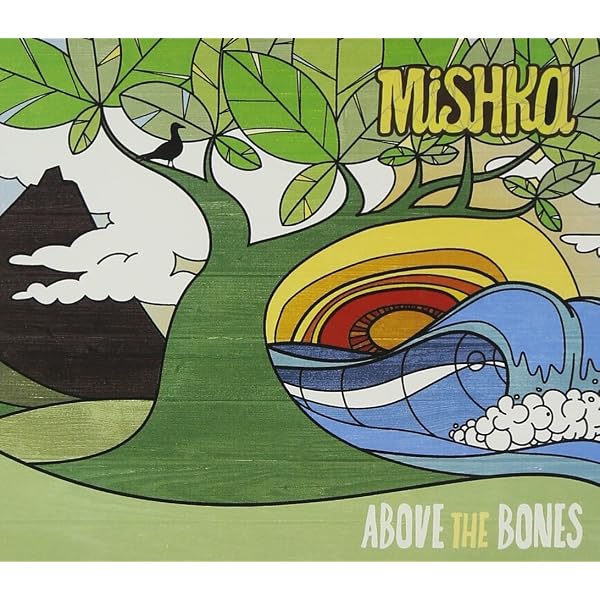 Mishka - Mishka - Amazon.com Music