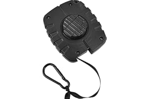 CYDW Treestand Gear Hoist, Hunter Safety Retractable Bow & Gear Hoist for Hunting, 30Ft Bow Hunting Gear Accessories for Hunter Safety Forest Treestand, Used for Hunting Bow & Hunting Gears