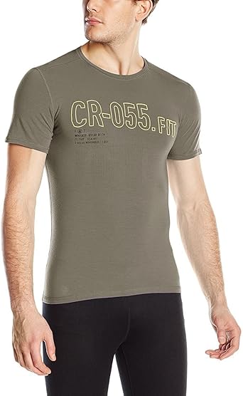 pantalones reebok hombre olive