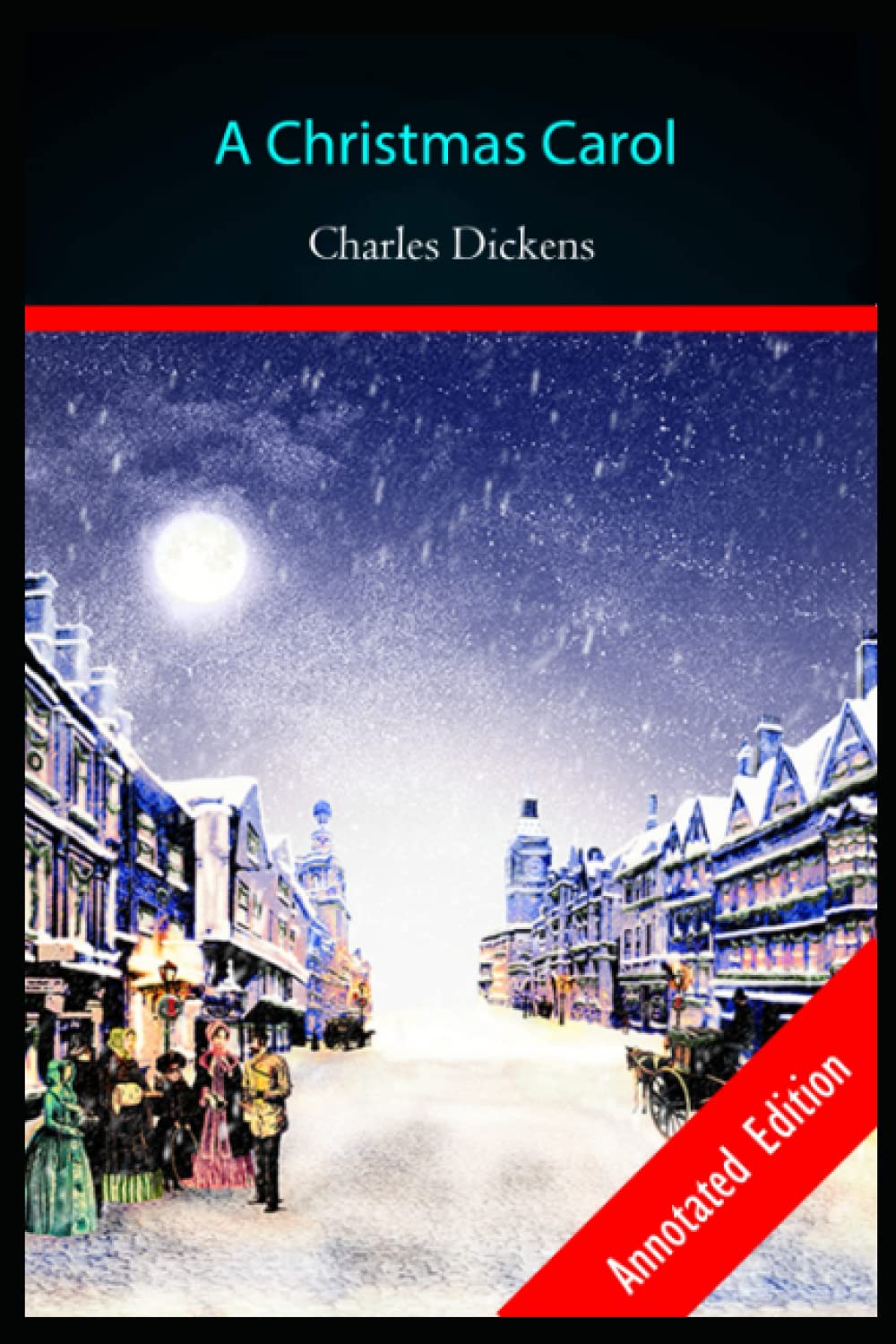 10+ A Christmas Carol Summary 2022 Background