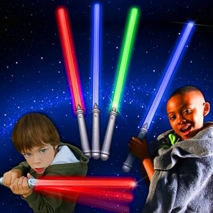 light sabers bulk