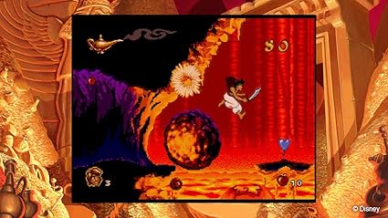 ps4 aladdin