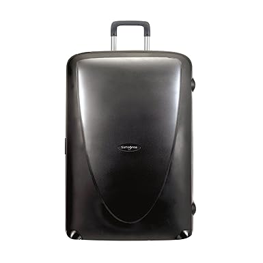 Samsonite Termo Comfort Upright 74 27 Suitcase Amazon Co Uk Clothing