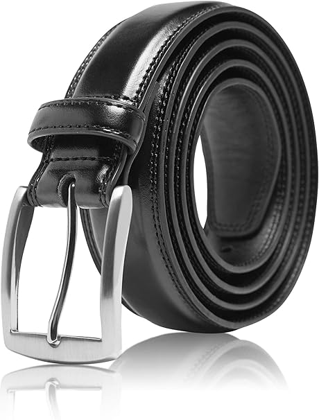 mens belts amazon