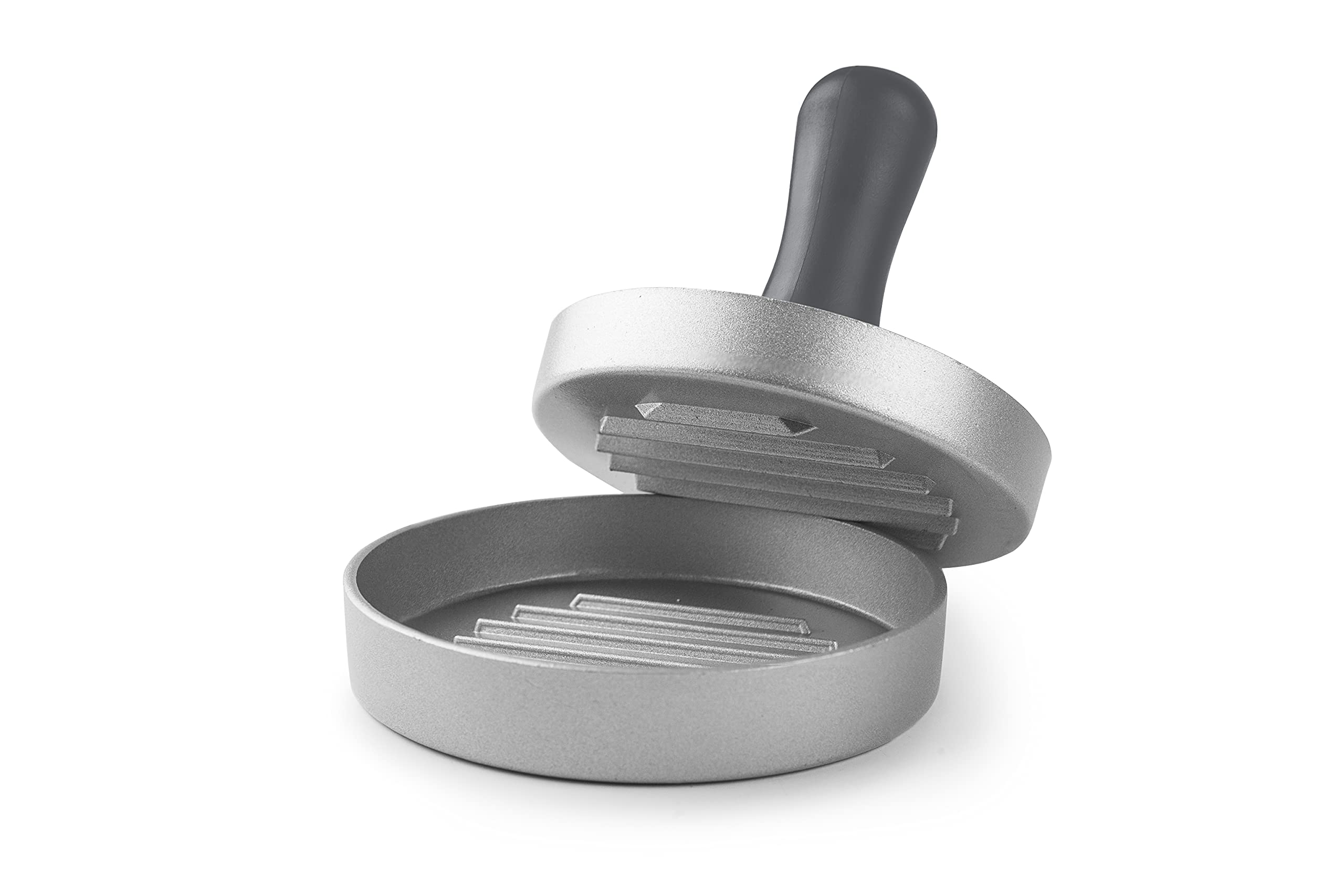 IBILI Luxury Hamburger Mould 9 cm