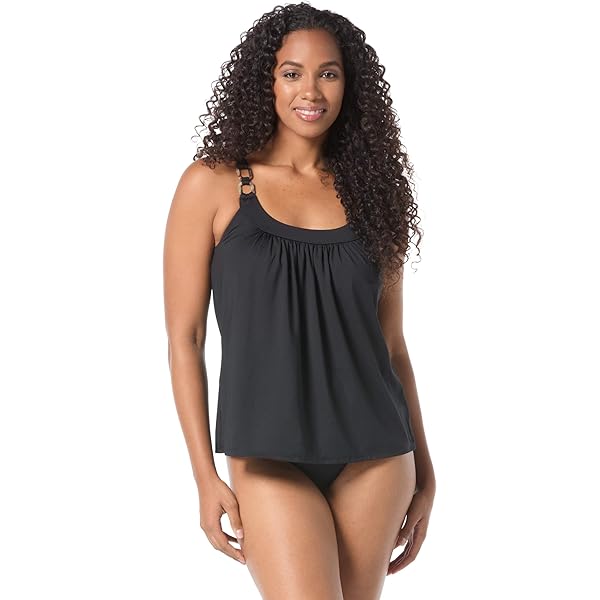 Amazon.com: COCO REEF Sublime Bra Sized Underwire Tankini Top