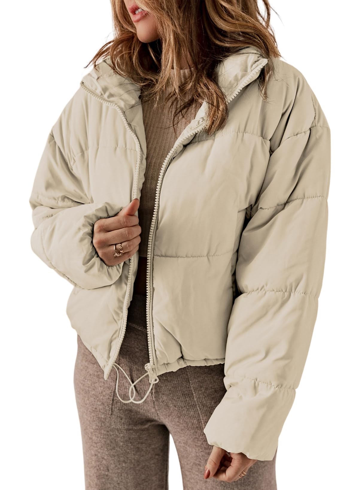Dokotoo Puffer Jacket