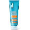 Bliss Body Butter, Shea Body Lotion For Dry Skin, Hydrating Moisturizer Cream for Women & Men, 6.7 Fl Oz (Blood Orange & Whit