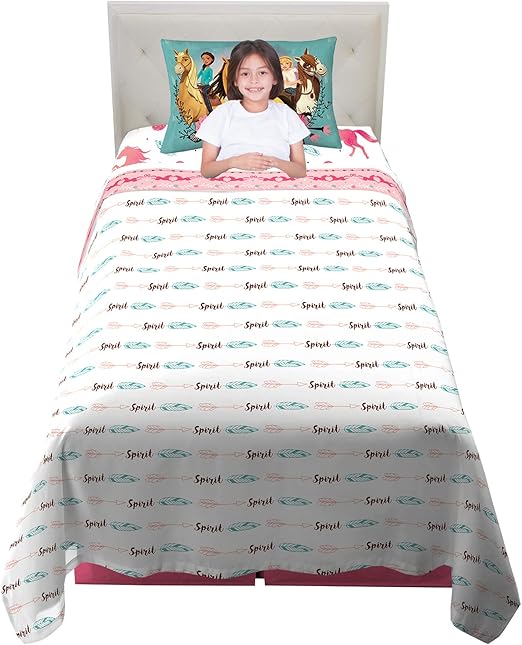 Amazon Com Franco Kids Bedding Super Soft Sheet Set 3 Piece Twin