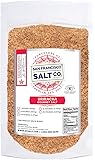 Sriracha Salt, 2 Pounds. Fire Up Your Taste Buds - Spicy Sea Salt Blend with Hot Chimayo Pepper, Habanero Pepper & Garlic Powder (2lb Bag)