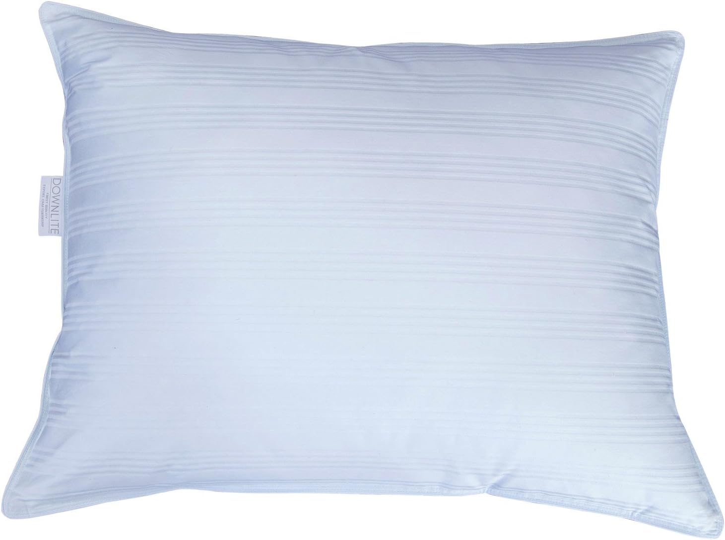 Amazon Com Downlite Extra Soft Down Pillow Great For Stomach