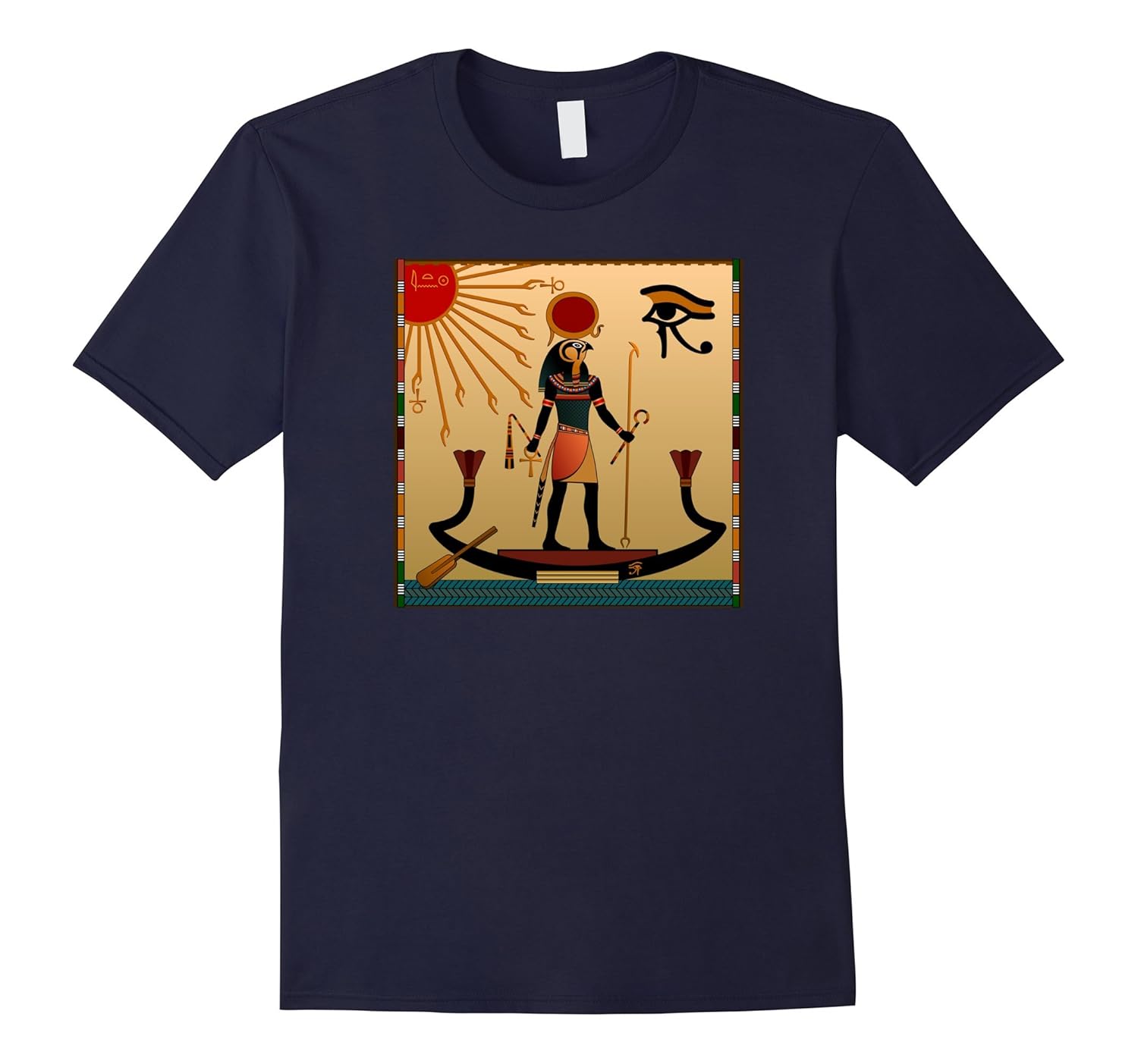 Ancient Egypt T-Shirt-T-Shirt