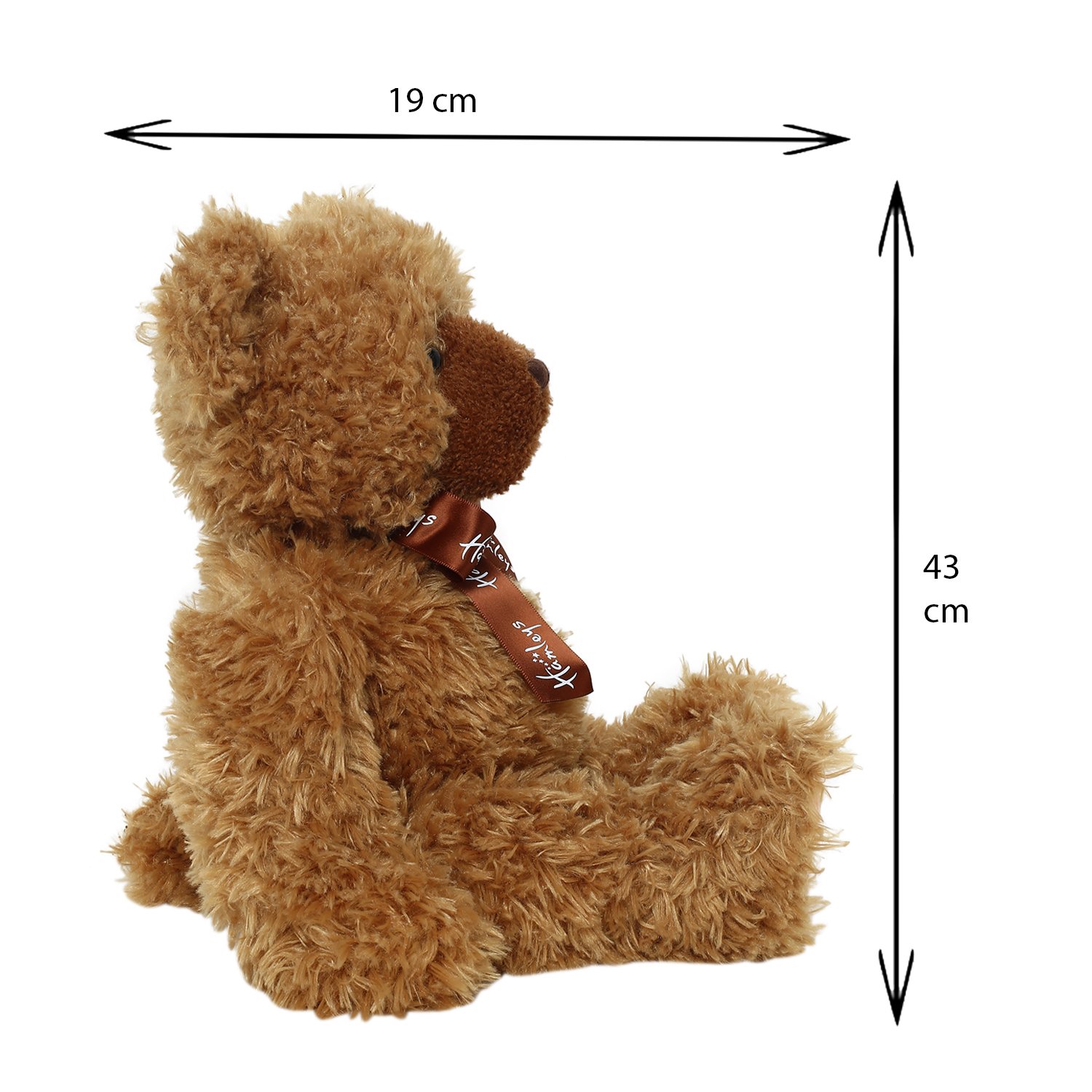 hamleys teddy bear amazon