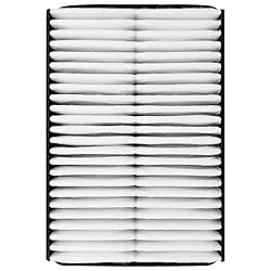 Capume Engine Air Filter JM2811 Fits for 2017-20