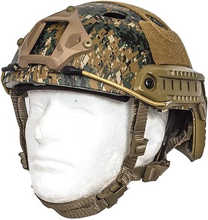 pararescue gear