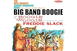Live Echoes Of The Best In Big Band Boogie / Boogie Woogie