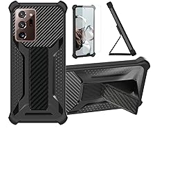 bojioderf Case Compatible for Samsung Galaxy S20