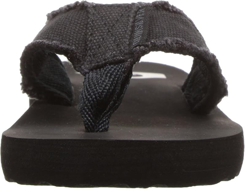 Monkey Abyss - Sandales - Garçon Enfant - 39 - Noir