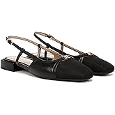 Sam Edelman Women's Kara 2 Black Leather 7 Medium