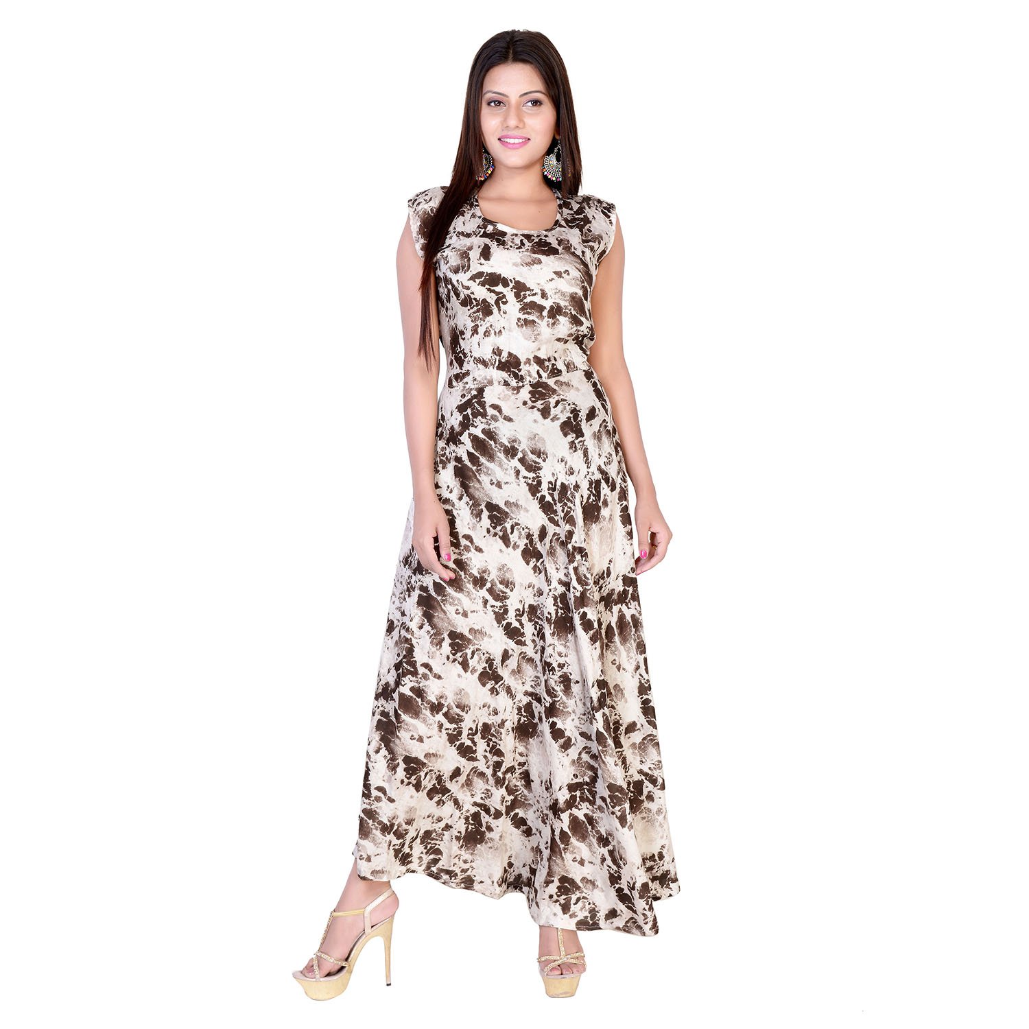long one piece dress amazon