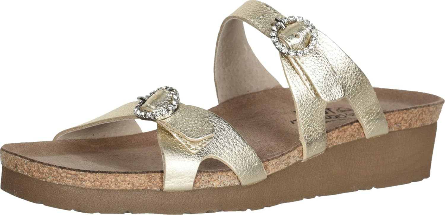 naot kate sandal