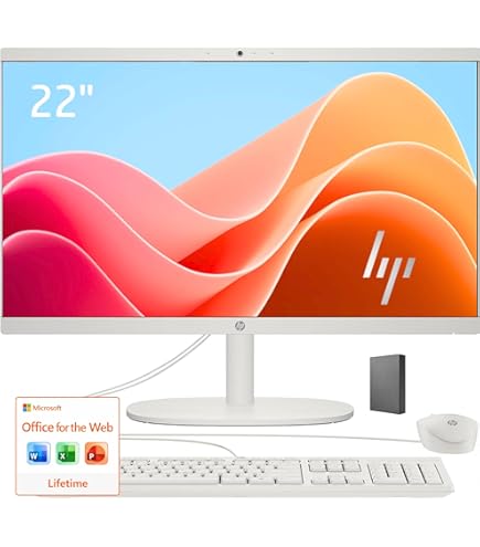 Amazon.com: HP Pavilion 24 All-in-One PC 23.8