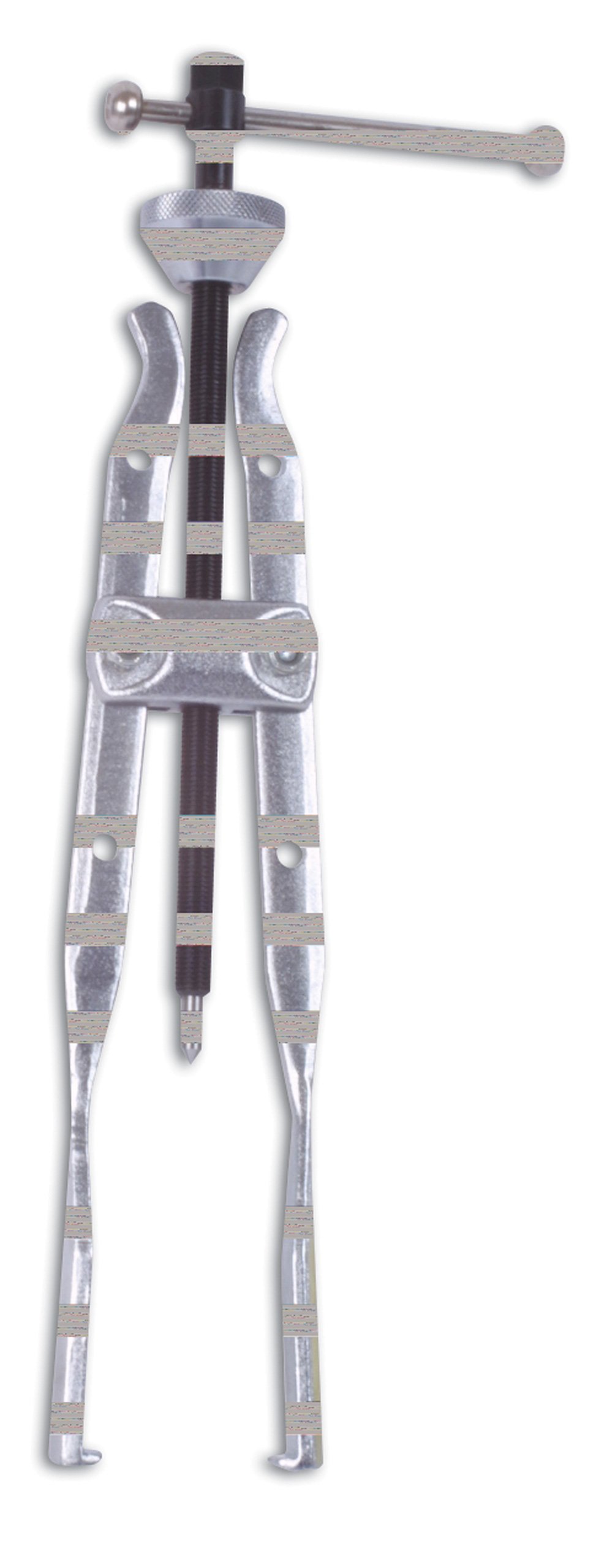 Laser 3473 Long Reach Bearing Puller