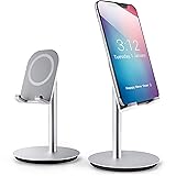 DinoCase Adjustable Cell Phone/Tablet Stand, Multi