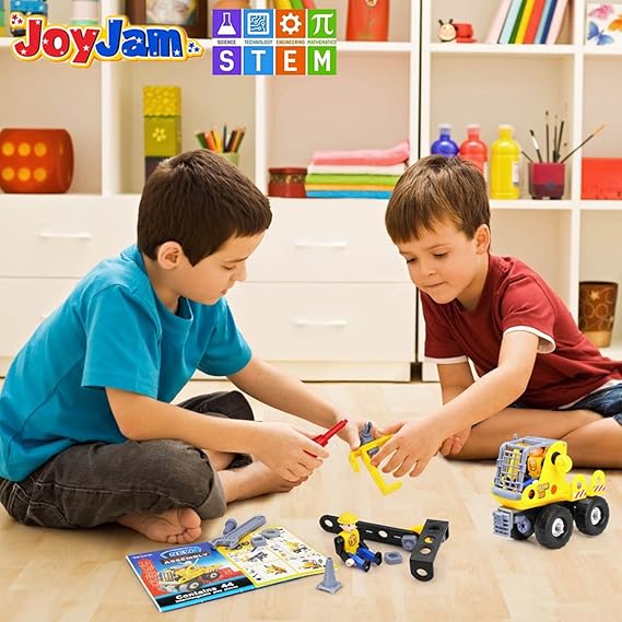 building blocks for 8 year olds