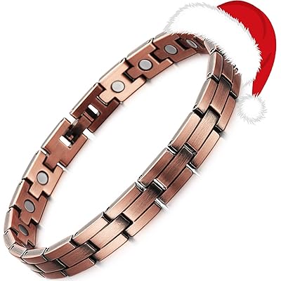 Adjustable Magnetic Copper Bracelet for Arthritis Nigeria Ubuy