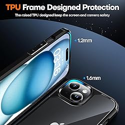 TAURI 3 in 1 for iPhone 15