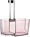 Amazon Basics Under-Sink Storage Basket Organizer