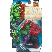 【希少品】MARVEL COMPOUND HULK フィギュア　2011製 Marvel News, Reviews, Movies and More - MarvelousNews.com