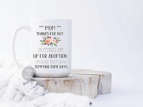 mothers day gifts from son