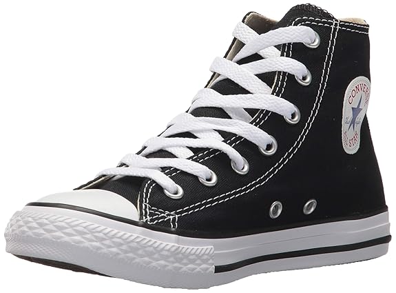 Converse Unisex-Erwachsene Chuck Taylor All Star Hi Sneaker