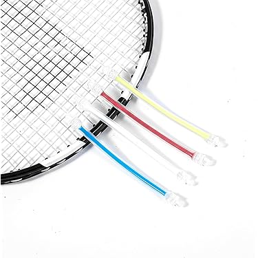 Amazon.com New Releases: The best-selling new & future releases in Tennis  Vibration Dampeners