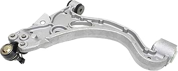 Amazon Com Control Arm Compatible With 2000 2005 Buick Lesabre Cadillac Deville 2000 2005 Front Lower With Ball Joint And Bushing Driver Side Automotive