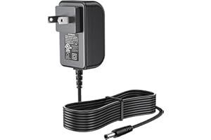 13V Charger for TruMedic IS-2000 IS2000 TM IS-2500 IS2500 IS-3000 IS3000 Pro InstaShiatsu Neck Back Shoulder Massager Adapter