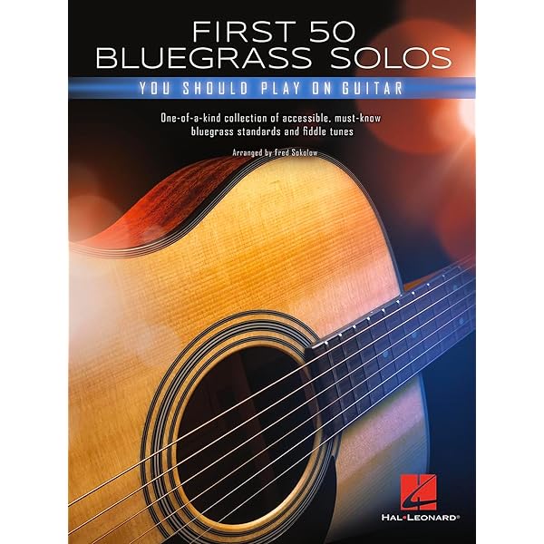 Amazon.com: Bluegrass Guitar Classics: 22 Carter-Style Solos