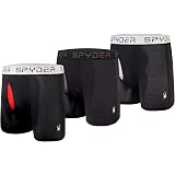 Spyder Crew Neck Lightweight Mens 