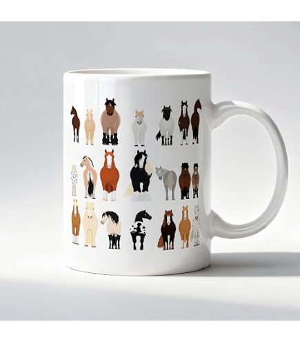 16 oz coffee glass cups KF4042 Coffee Mugs by Kaffe. 16oz