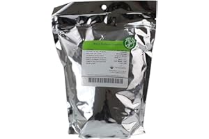 HANDY PANTRY 2.5 Lb Non-GMO Organic Black Soy Beans (SOYA Bean) - Dry Organic Soybeans for Organic Dried Tofu, Soybean Milk, Soybean Sprouts, Tempeh Organic, Japanese Natto, Soybean Pasta, and SOYA Milk Powder