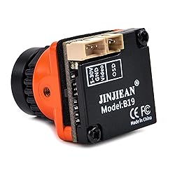 Readytosky 1500TVL FPV Camera 2.1mm Lens 1/3" CMOS