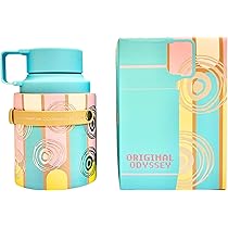 Armaf Odyssey Candee Edição Especial para Mulheres Eau de Parfum