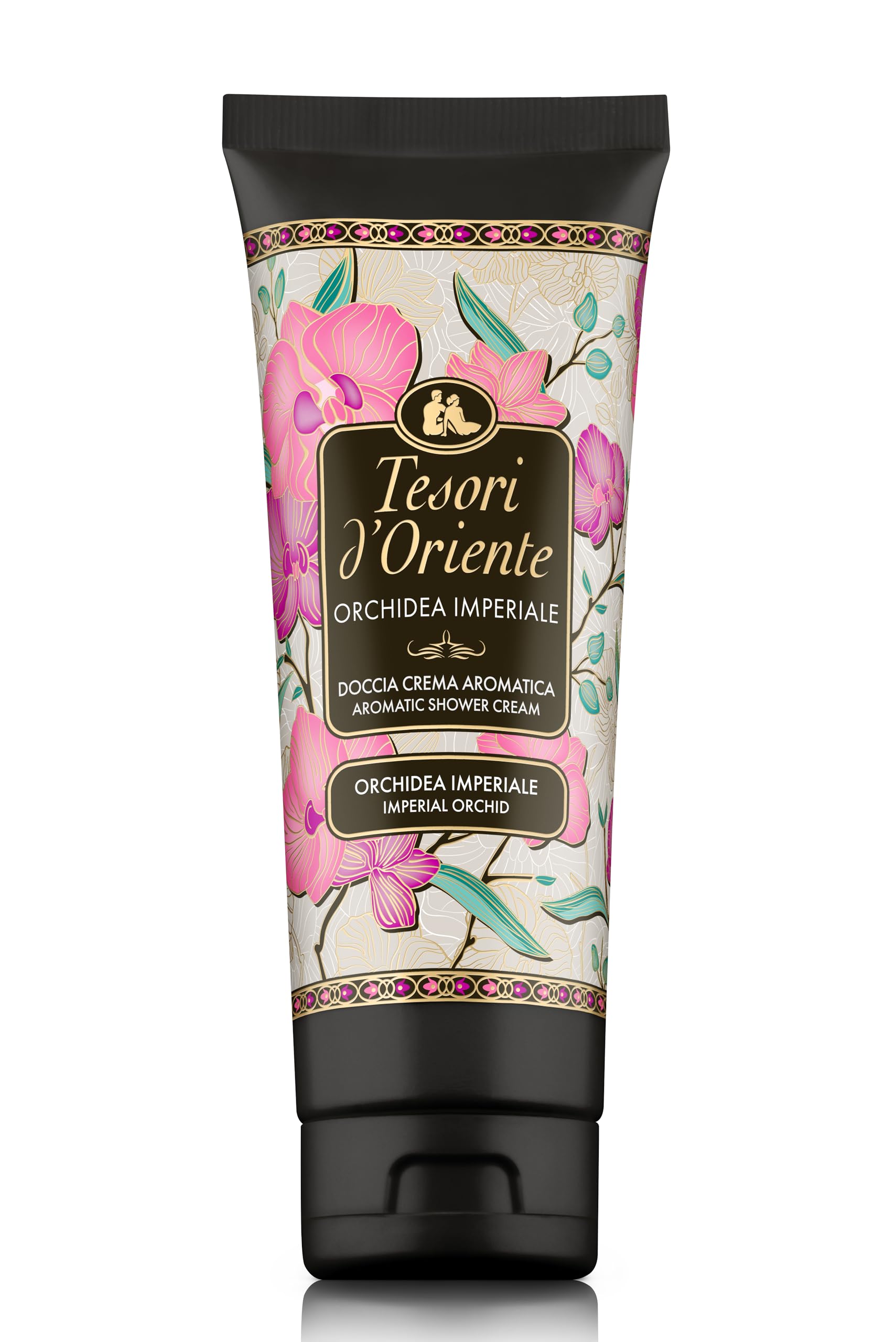 TESORI D'ORIENTE Shower 250 Orchid Cin — image 1