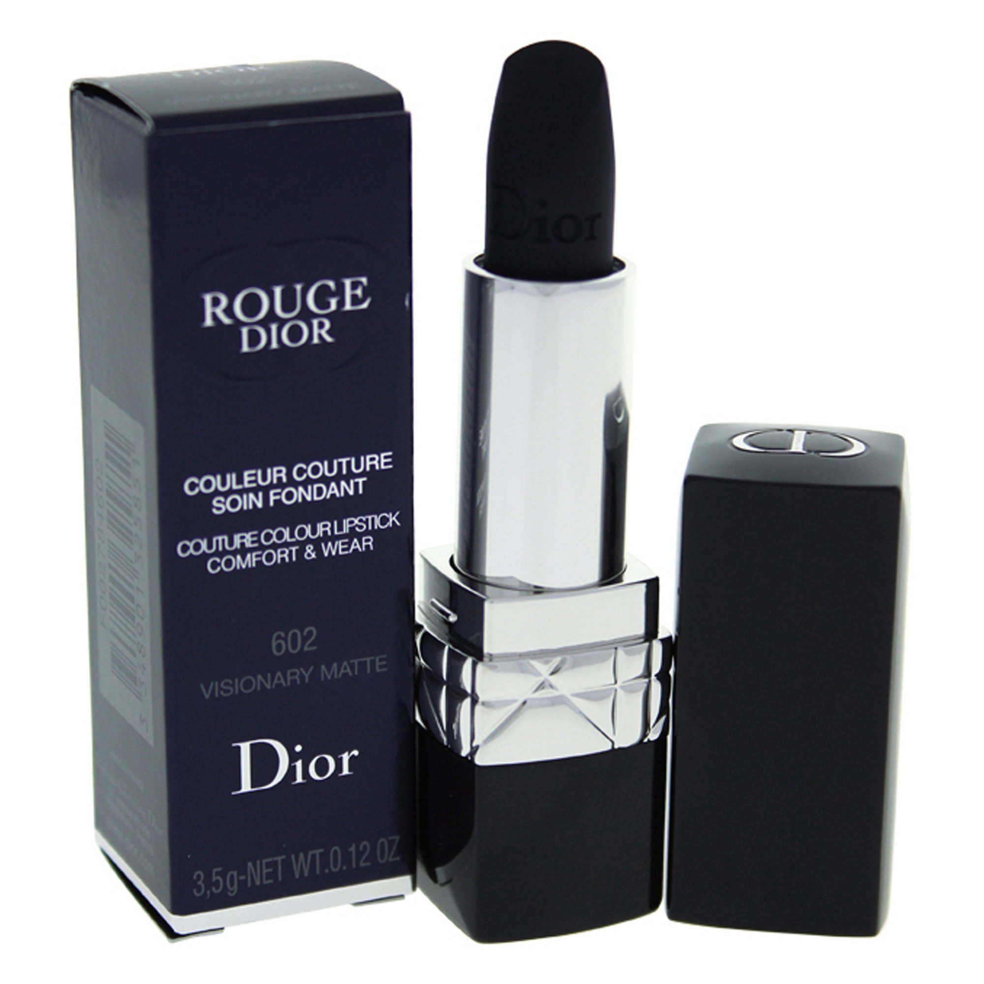 Christian Dior 846-2784602 Rouge Dior Lipstick 3.5 g