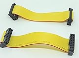 Pc Accessories - Connectors Pro 2-Pack IDC 2x8 16P